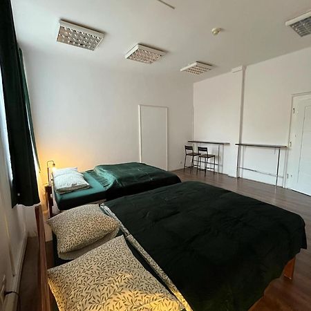 W94 Hostel Krakow Luaran gambar