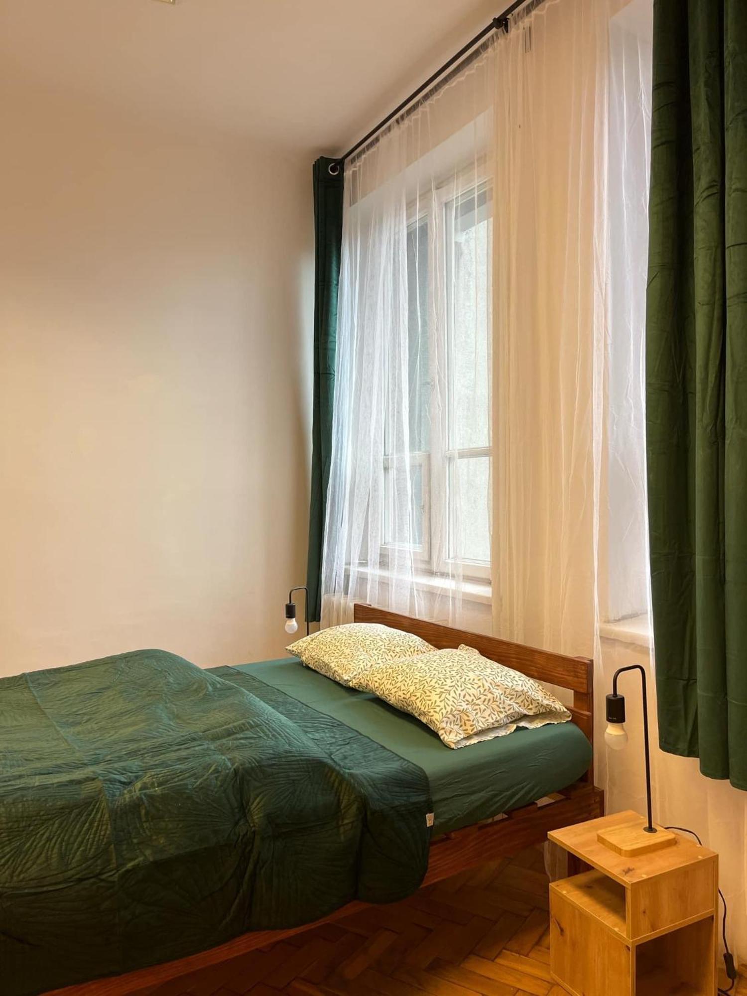 W94 Hostel Krakow Luaran gambar