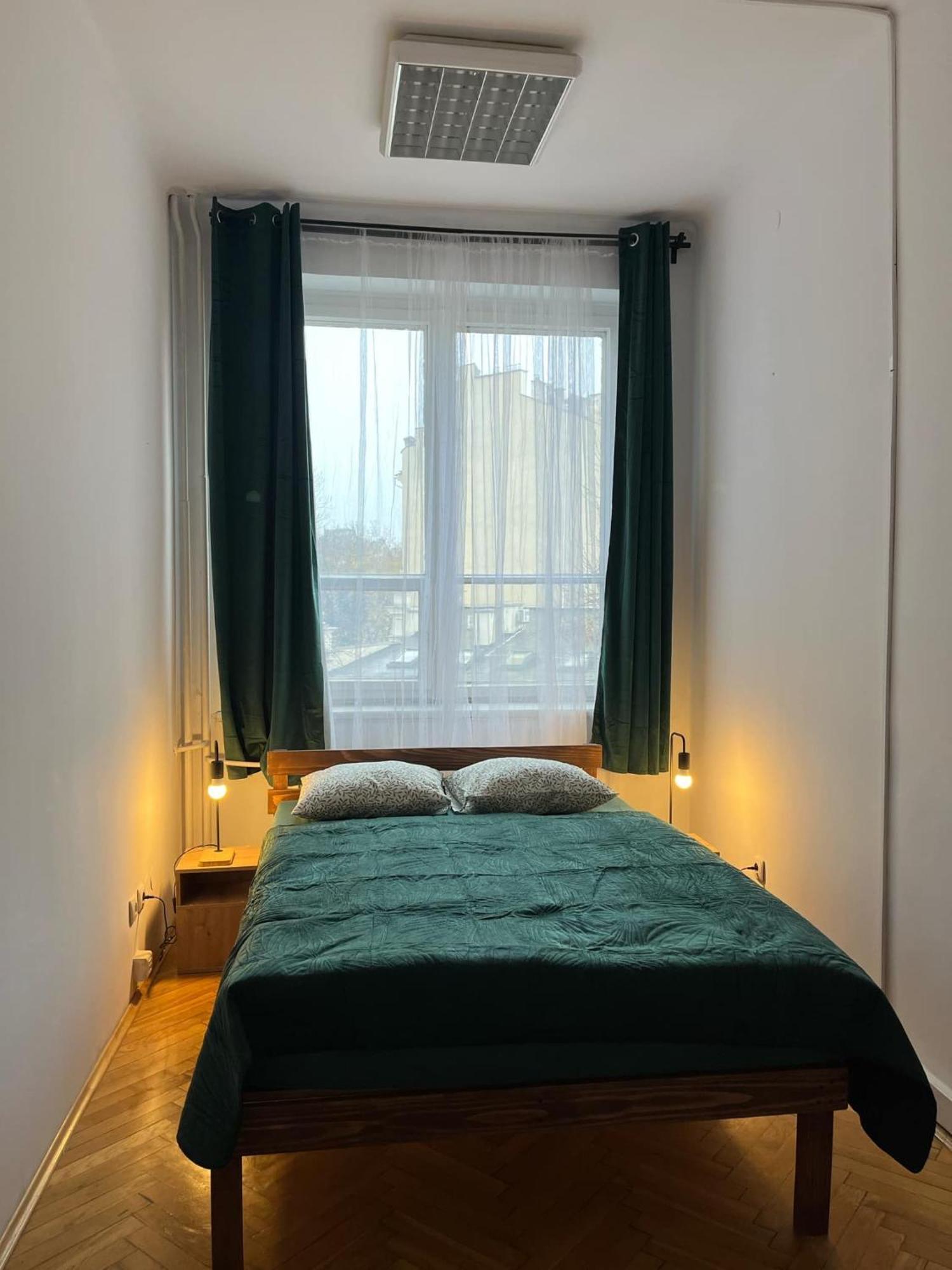 W94 Hostel Krakow Luaran gambar