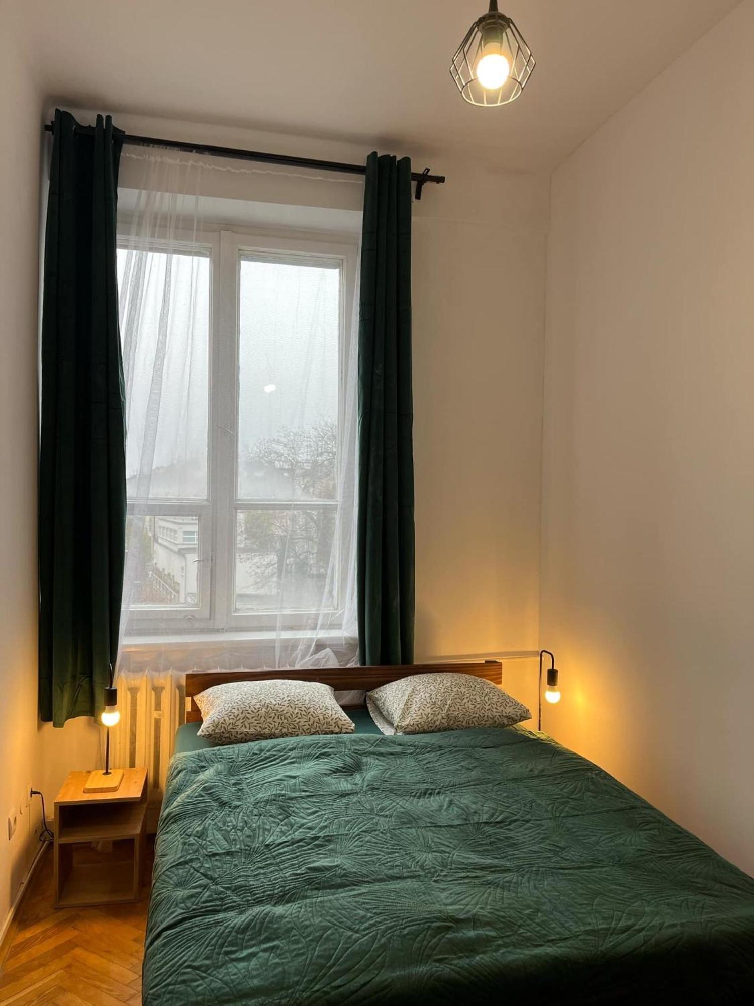 W94 Hostel Krakow Luaran gambar