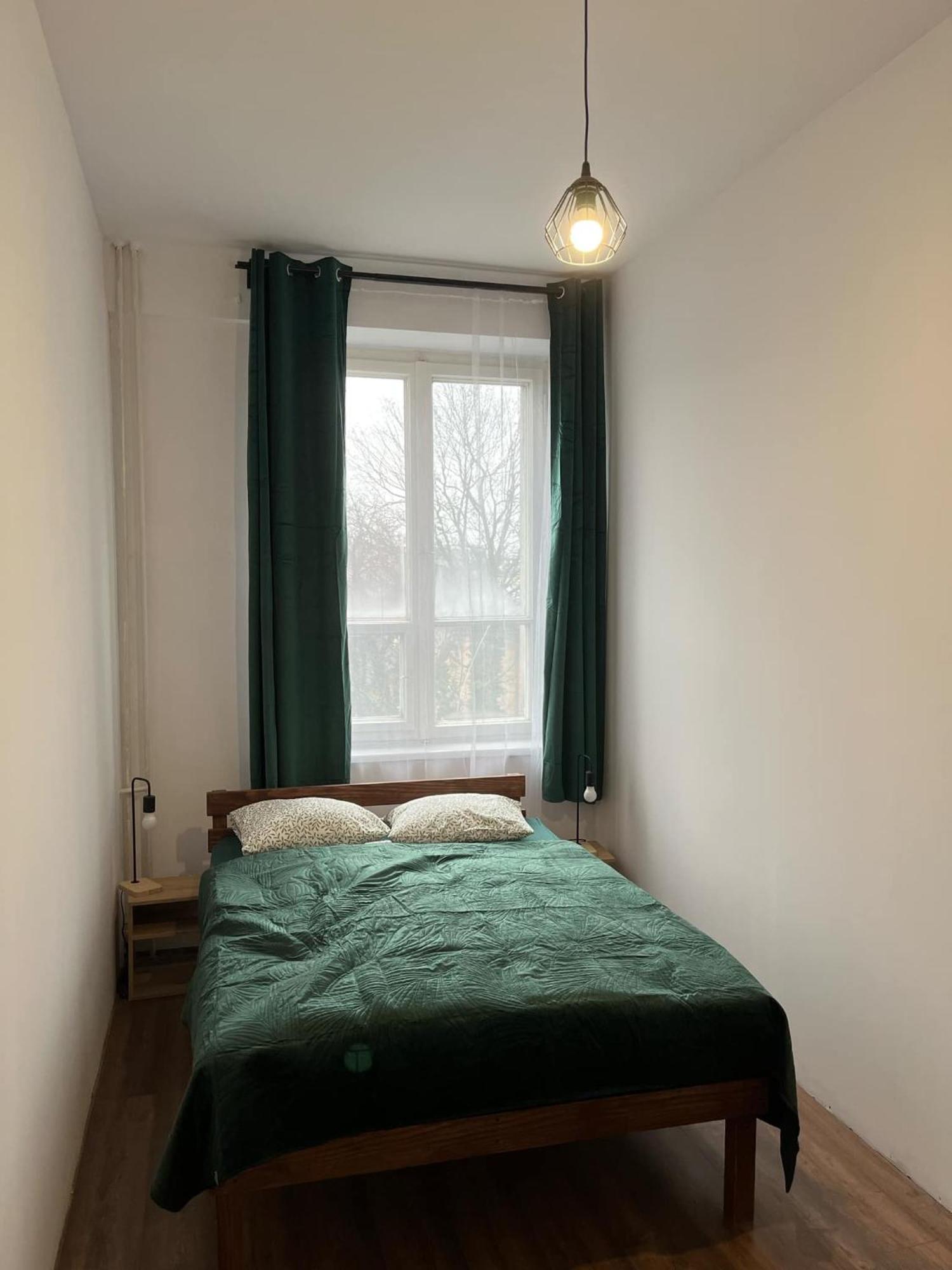 W94 Hostel Krakow Luaran gambar