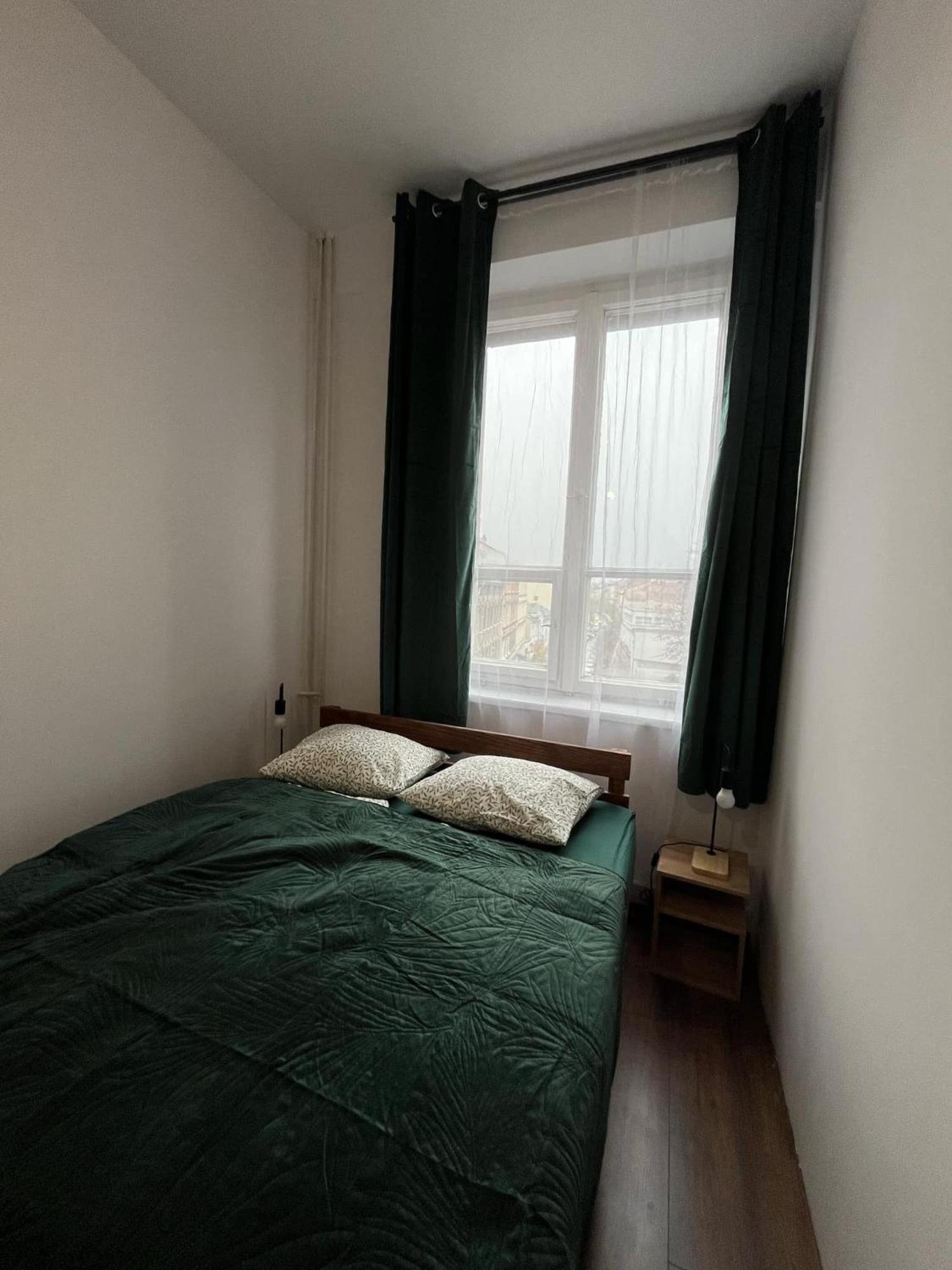 W94 Hostel Krakow Luaran gambar
