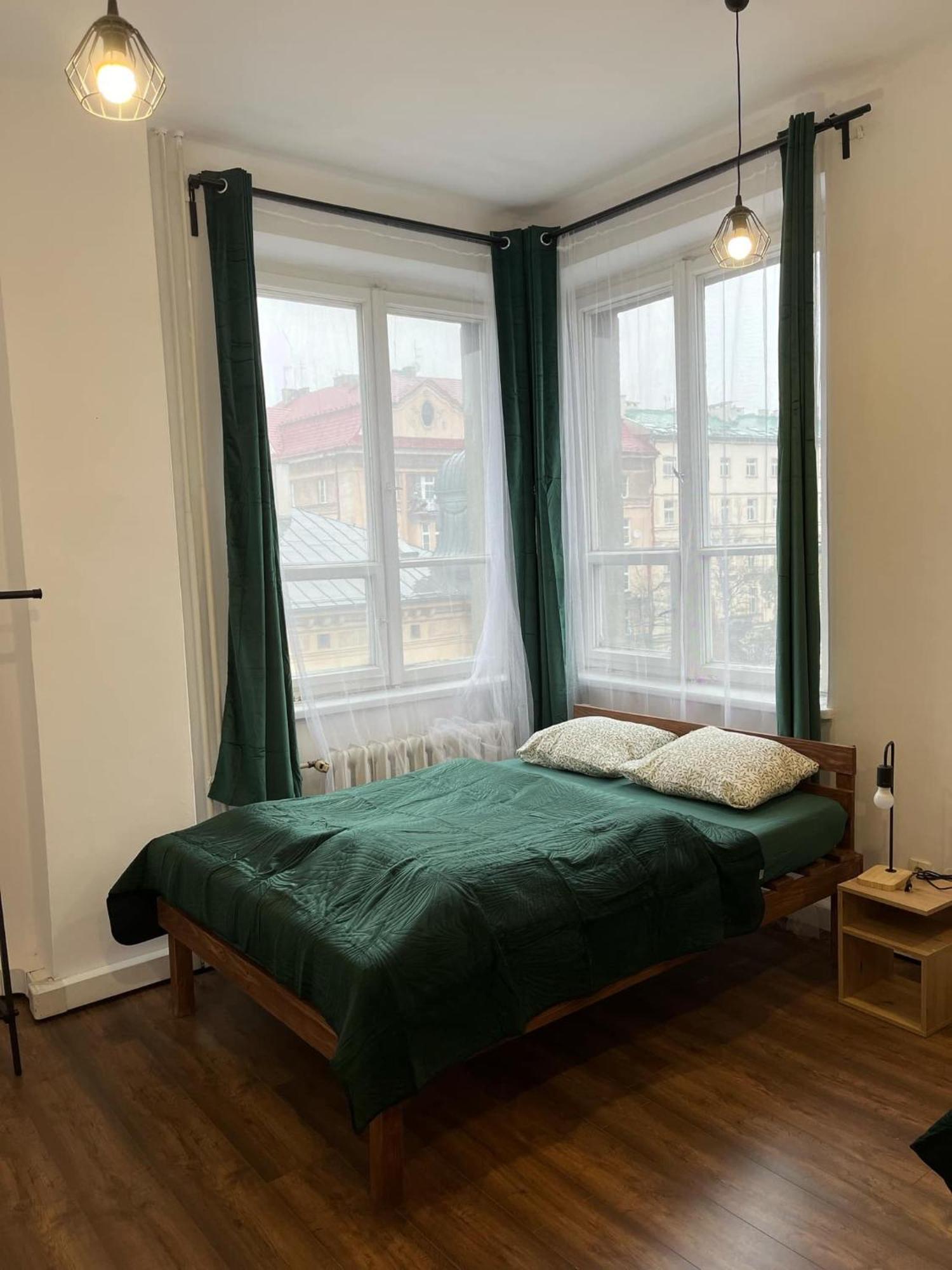 W94 Hostel Krakow Luaran gambar