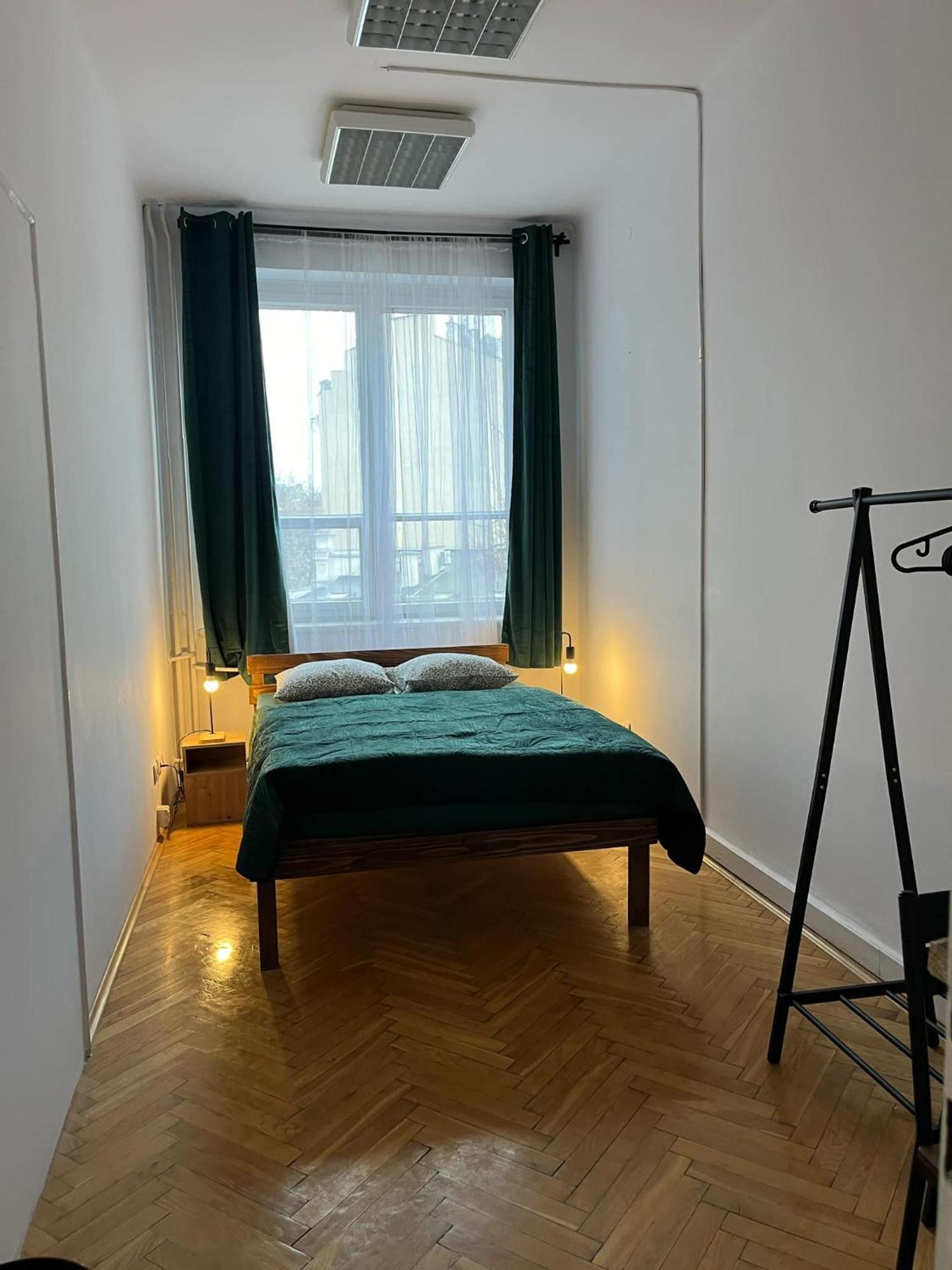 W94 Hostel Krakow Luaran gambar
