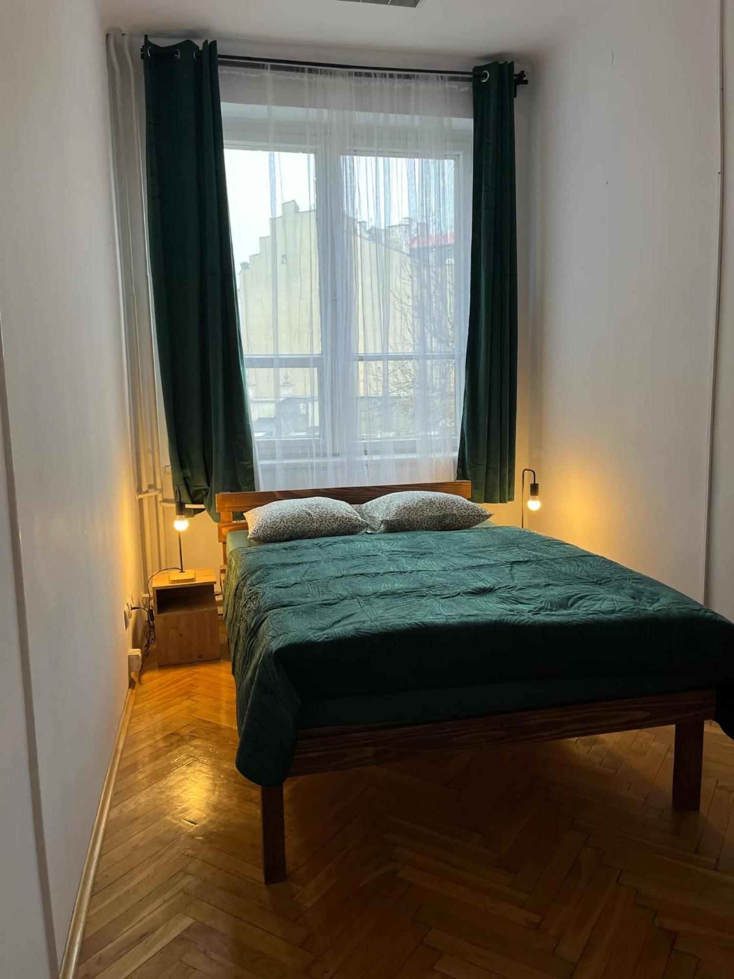W94 Hostel Krakow Luaran gambar